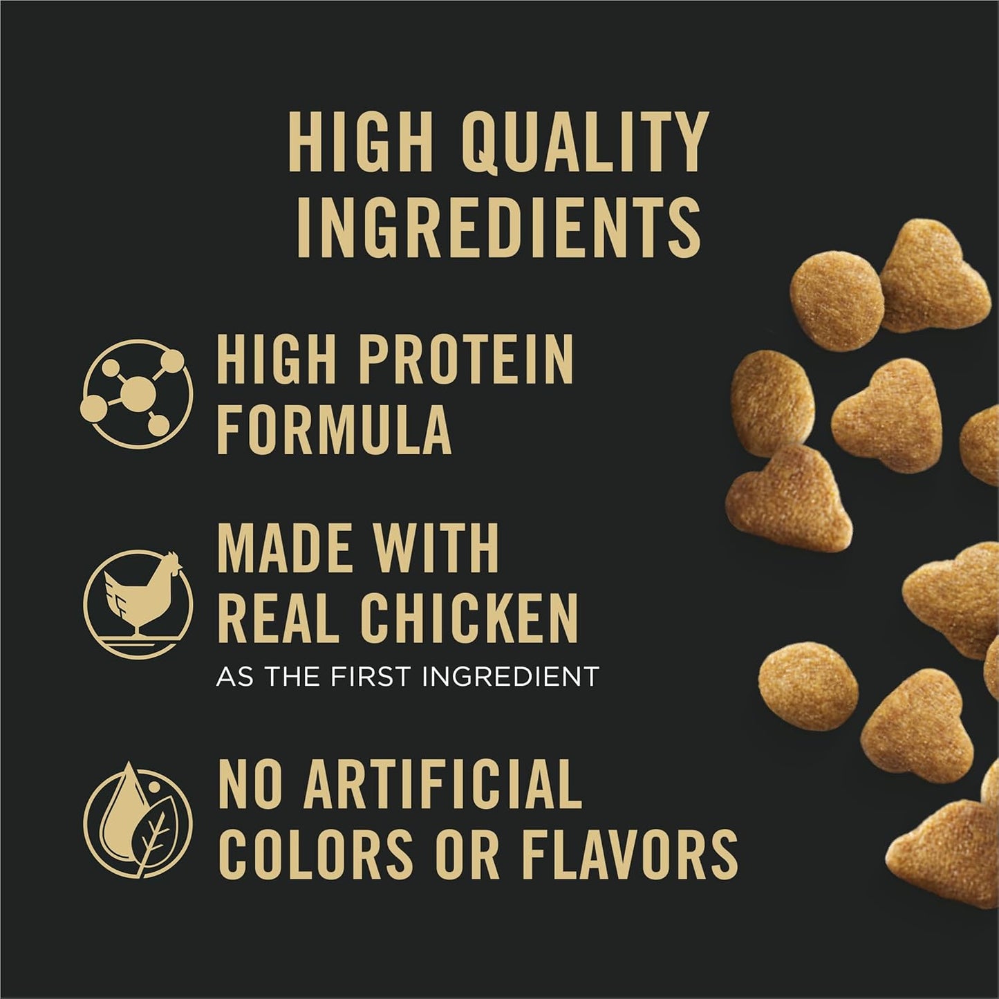 Purina Pro Plan Weight Management, High Protein Adult Dry Cat Food & Wet Cat Food